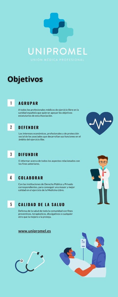 unipromel's tweet photo. Objetivos de @unipromel https://t.co/4JSHpCZnuv
