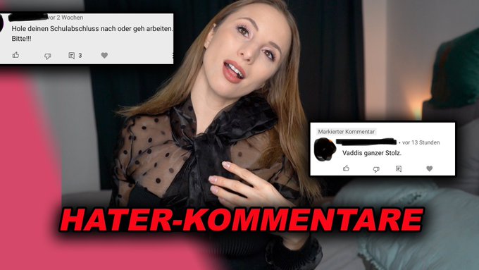 https://t.co/G8TKk5oOrs  . . #youtube #YouTubers #hanna #hannasecret https://t.co/Ns7lo9wVpm<a href="/tag/youtube"class="tags">#youtube</a><a href="/tag/youtubers"class="tags">#YouTubers</a><a href="/tag/hanna"class="tags"><span>#hanna</span></a><a href="/tag/hannasecret"class="tags"><span>#hannasecret</span></a>