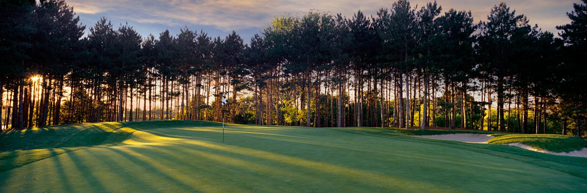 exploremngolf's tweet image. One of the first high-end golf courses in the Twin Cities, is still among the best! @GolfTheWilds this season. You won’t be disappointed.