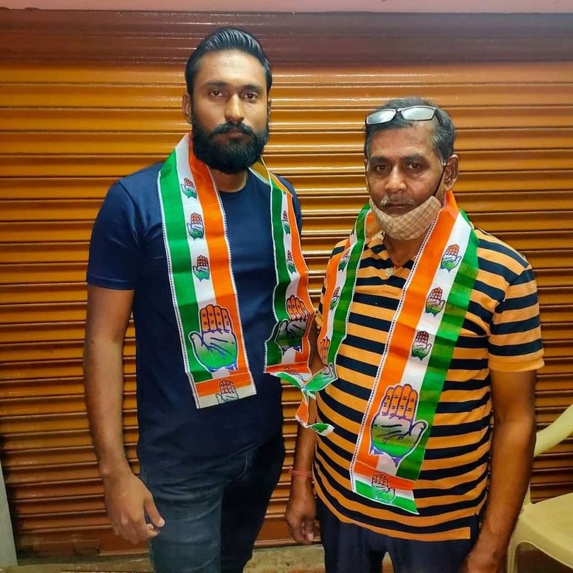 IMDevendraINC's tweet photo. #NewProfilePic https://t.co/BpavajHVGM