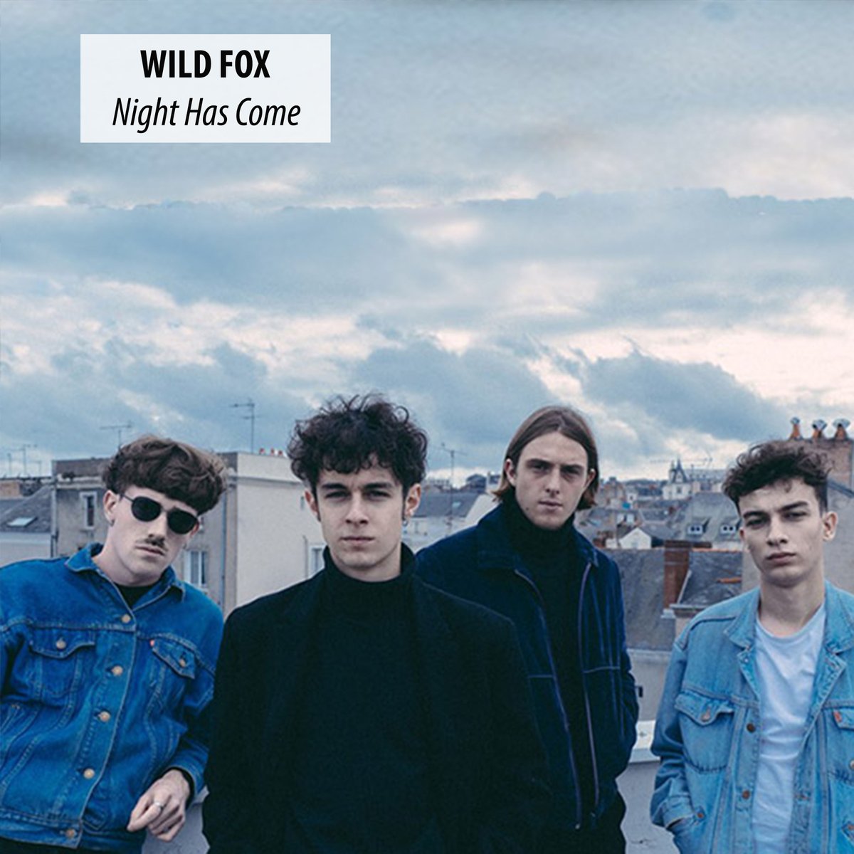 Les 𝗱𝗲́𝗰𝗼𝘂𝘃𝗲𝗿𝘁𝗲𝘀 cette semaine 🎵❤️

Ojûn - 𝘉𝘢𝘵 𝘒𝘢𝘳𝘦́ (électro)
sorti sur <a href="/18heures48/">18heures48</a>

Wild Fox - 𝘕𝘪𝘨𝘩𝘵 𝘏𝘢𝘴 𝘊𝘰𝘮𝘦 (rock, garage, post-punk)
Autoproduction

👉ferarock.org/sur-les-antenn…