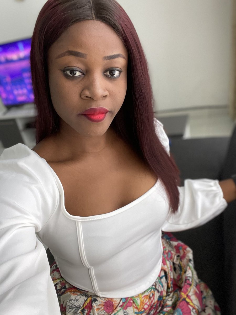 Me dressed up as my cake.A thread