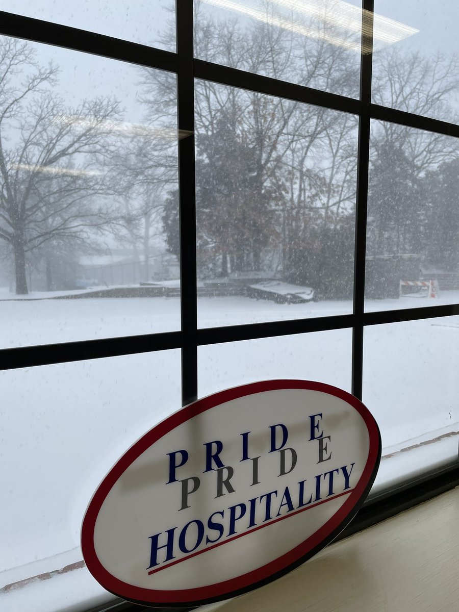 Pride Hospitality tweet media