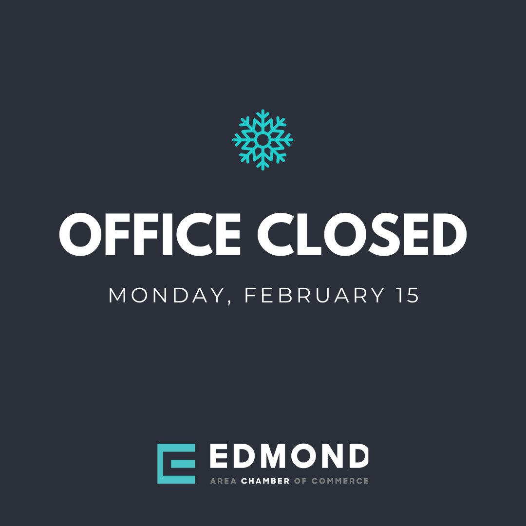 Edmond Chamber tweet media