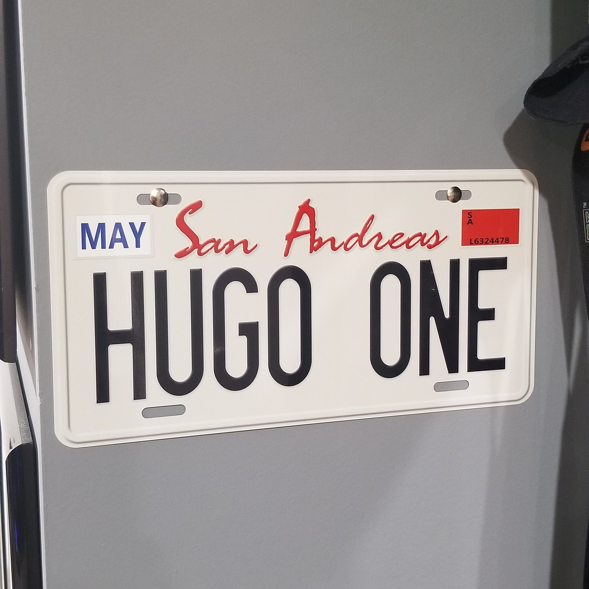 Hugo One on Twitter: