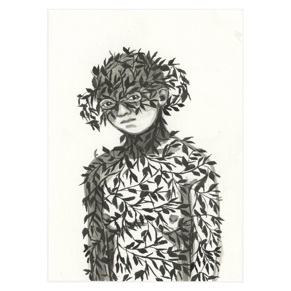 ArtonaPostcard's tweet photo. Lots 265 &amp; 266 'Little Folia' &amp; 'Becoming' by @Lisawrightart ✨(Ink on Paper)

Bidding starts at £50
Hosted @Dreweatts_1759 

25 Feb – 11 Mar 2021

VIEW AUCTION - https://t.co/OiQVH26HqL

Raising money for @HepatitisCTrust 

#ArtonaPostcard #ChooseToChallenge https://t.co/z9vDVUU3M5