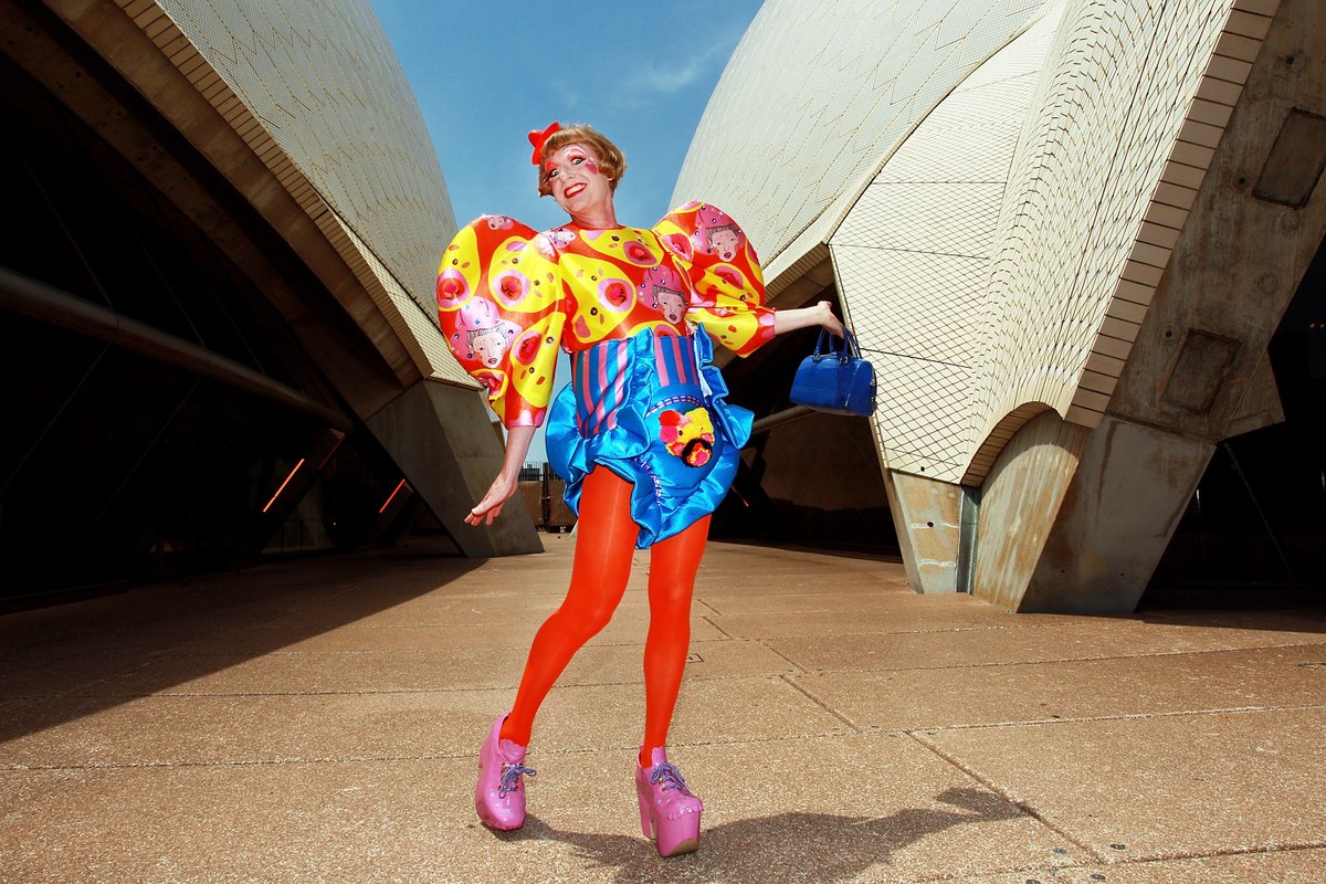 Grayson Perry on the cultural tropes, habits and hypocrisies that feature in his work: “I’m always on the lookout for where the tender spot is in culture.”