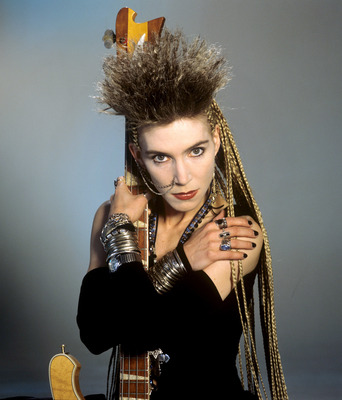 Please join me here at in wishing the one and only Jane Child a very Happy Birthday today  