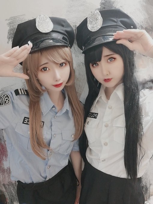 コスプレイヤー寿司のTwitter画像12