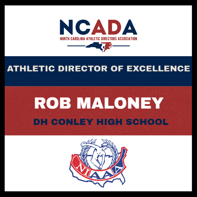 NCADA1970's tweet image. 2020 AD’s of Excellence 
The NCADA has recognized twelve Nationally Certified Athletic Administrators for excellent servant leadership. Even though we could not recognize them in person at the NCADA State Conference we honor you. Congratulations! @NCADA1970 @NIAAA9100 @NCHSAA