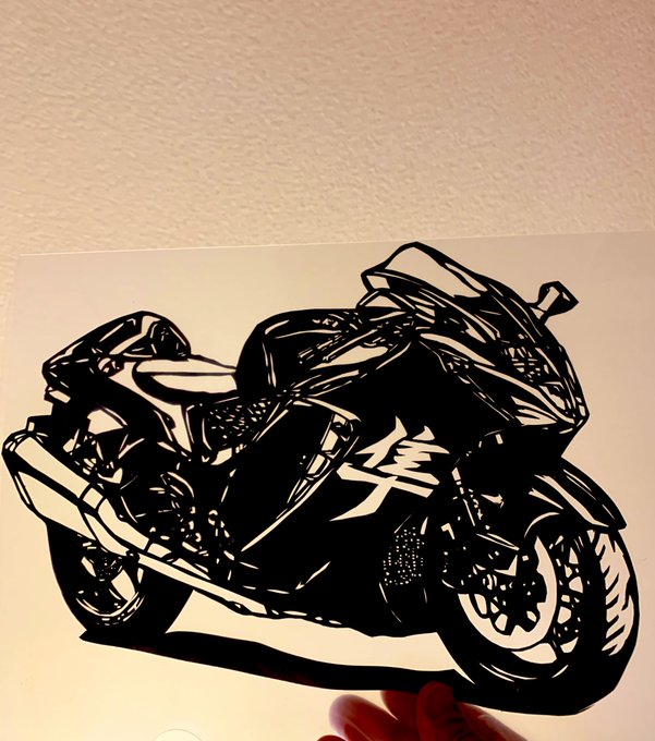 Gsx1300rのtwitterイラスト検索結果 Gsx1300rのtwitterイラスト検索結果