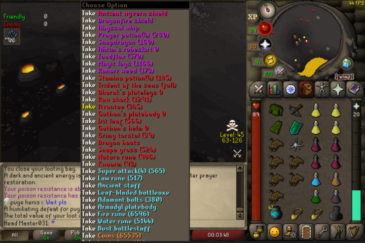 AF_Matthew's tweet photo. That was one expensive clue... Ty for the donation https://t.co/5TpaeXoqcG