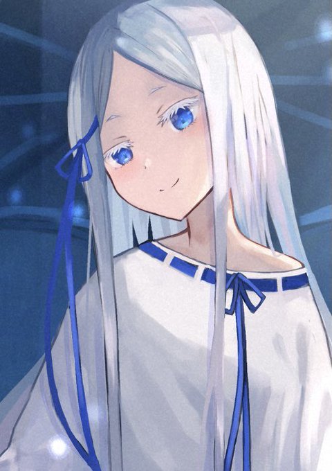 「rezero」 illustration images(Latest))