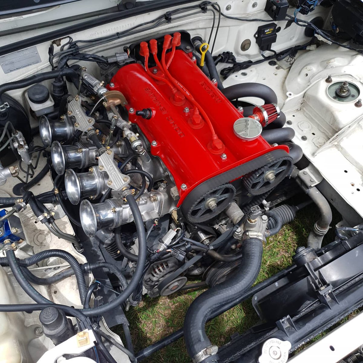 The Winking Miata (@TheWinkingMiata) | Twitter