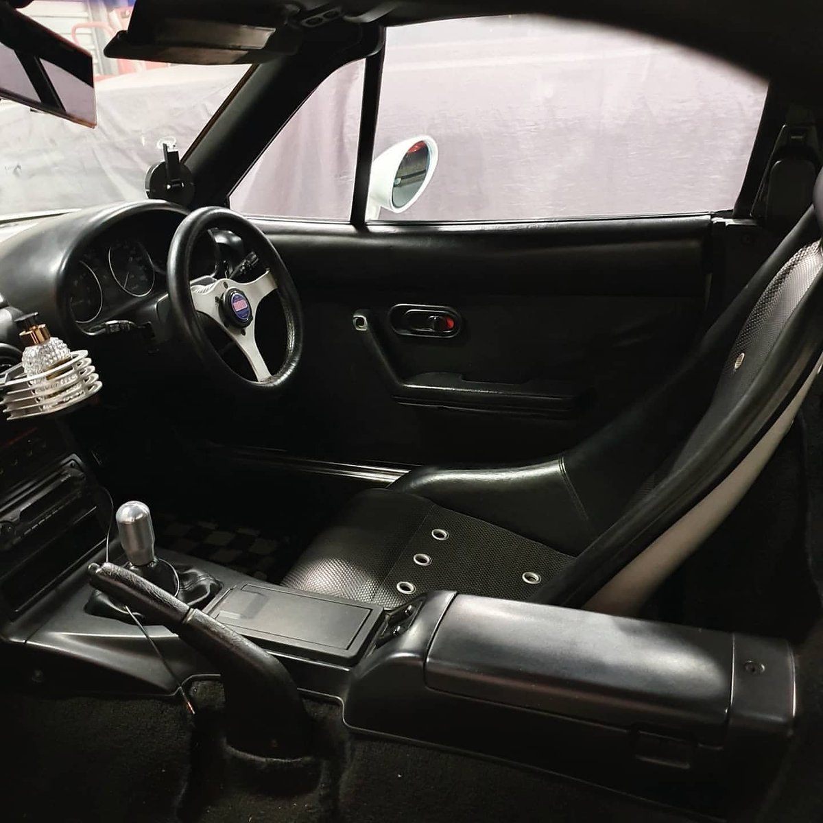 The Winking Miata (@TheWinkingMiata) | Twitter