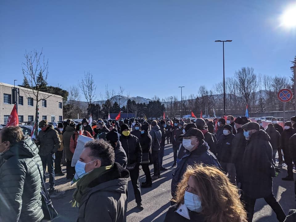 Igor Taruffi tweet media