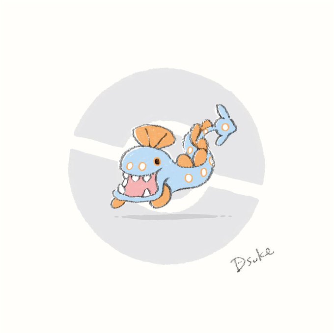 ハンテールのtwitterイラスト検索結果 古い順