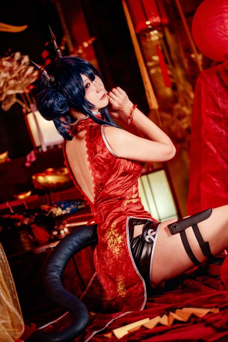 Twitterのコスプレ画像36