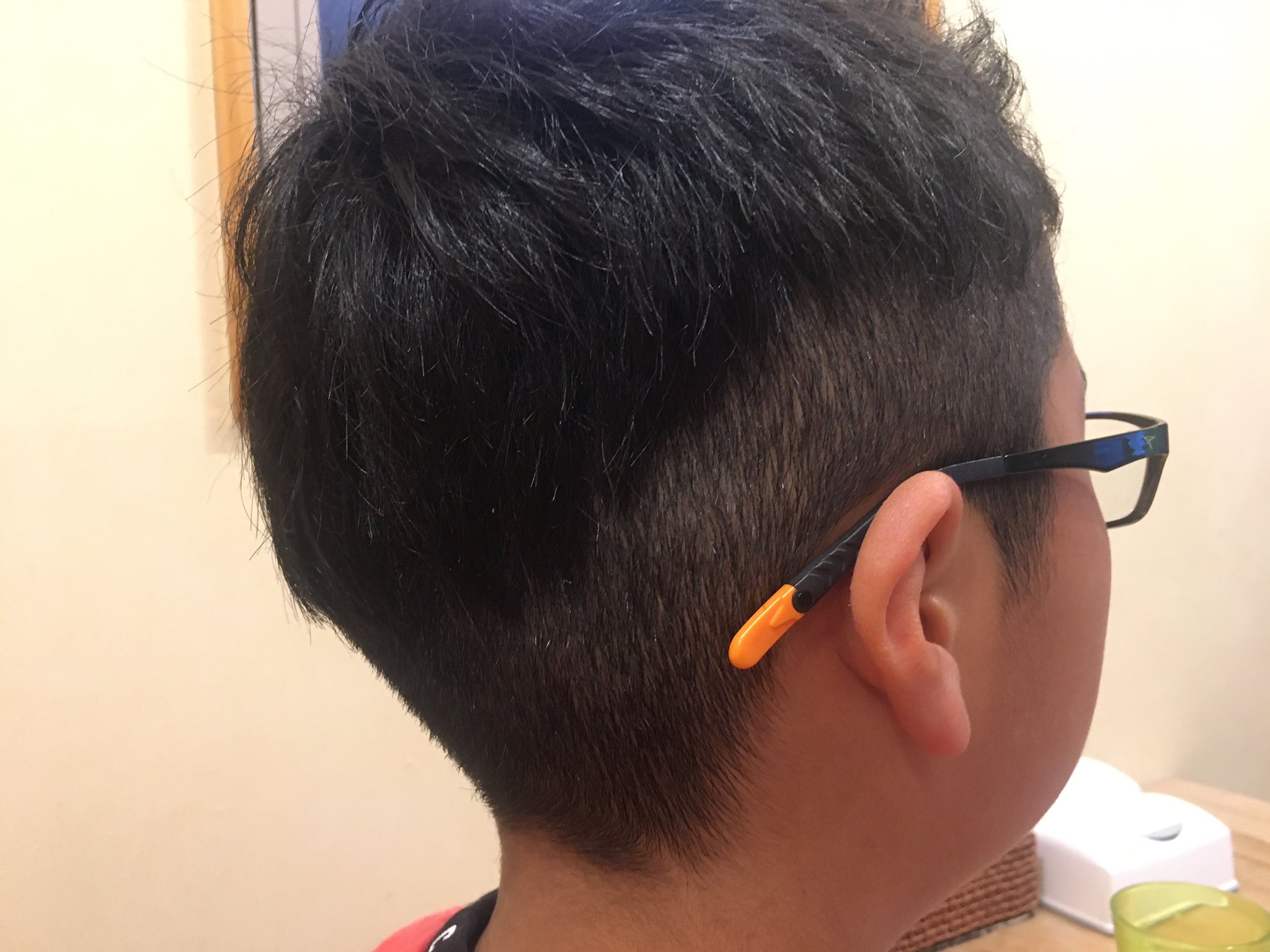 Blogjpmaeaane 0以上 ツー ブロック 笑い 飯 哲夫 髪型