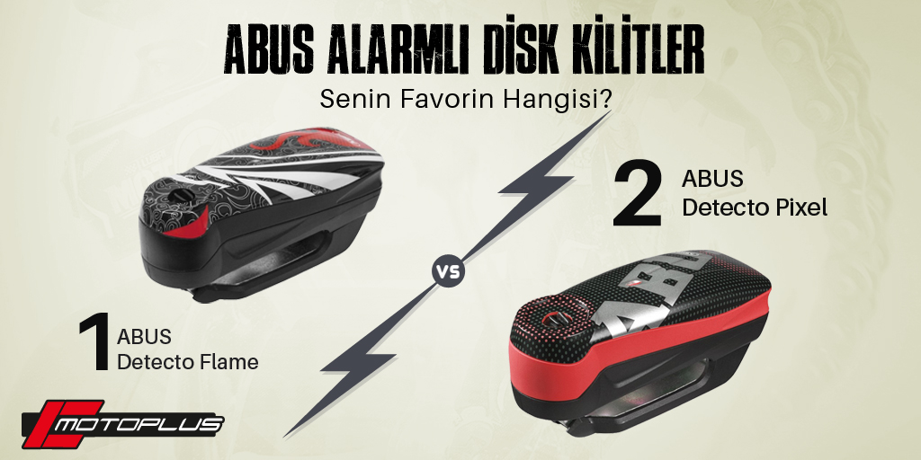 motoplustr's tweet photo. Motoplus’taki Abus Kilit Seçeneklerine Göz Attınız mı? Motosikletinizi Dışarıda Güvende Tutmak için Şimdi İnceleyin!  | https://t.co/s9IFWY1oDj | #motosikletkilidi #diskkilit https://t.co/gvAqgRSYo9