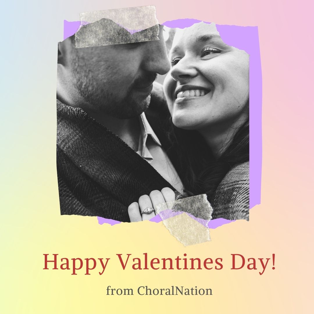 Happy Valentines Day!