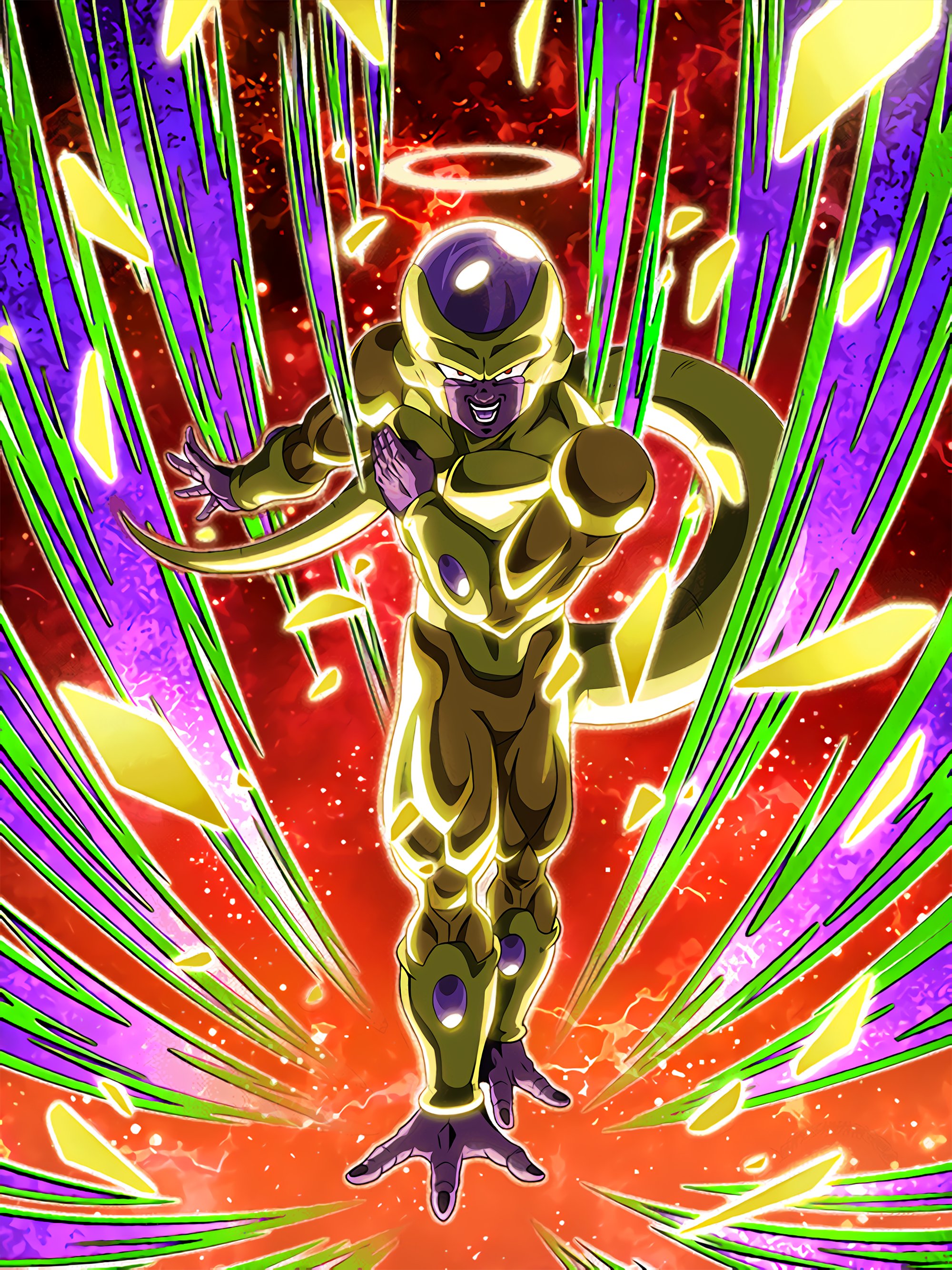 تويتر Kuwa على تويتر Ssr Phy Golden Frieza Angel Hd Art Dokkanbattle A Terrible Survival Golden Frieza Angel ドッカンバトル きわどいサバイバル ゴールデンフリーザ 天使 Dragonball Dbz Dragonballsuper Dragonballlegends Dblegends