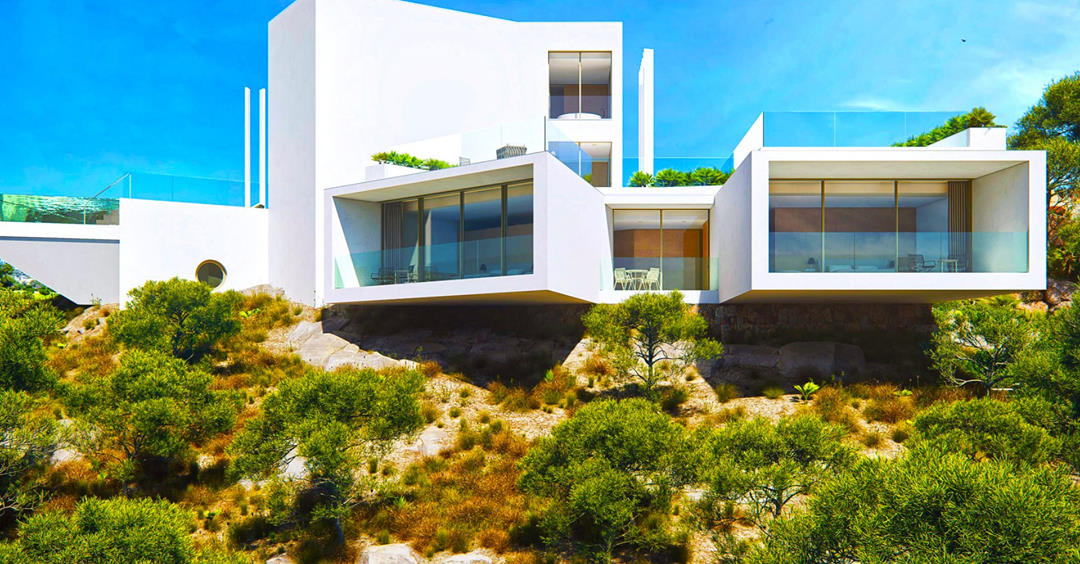 Met trots kunnen wij mededelen dat we de winnaar zijn van de Luxury Lifestyle Awards 2020 in de categorie Best Luxury Real Estate Brokerage, Southern Spain. 🙌🏻
We zijn ontzettend dankbaar dat we de afgelopen 15 jaar een indruk op vele klanten hebben gemaakt. Dat is #puurgenieten.