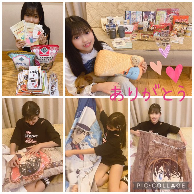 Twitterのコスプレ画像16