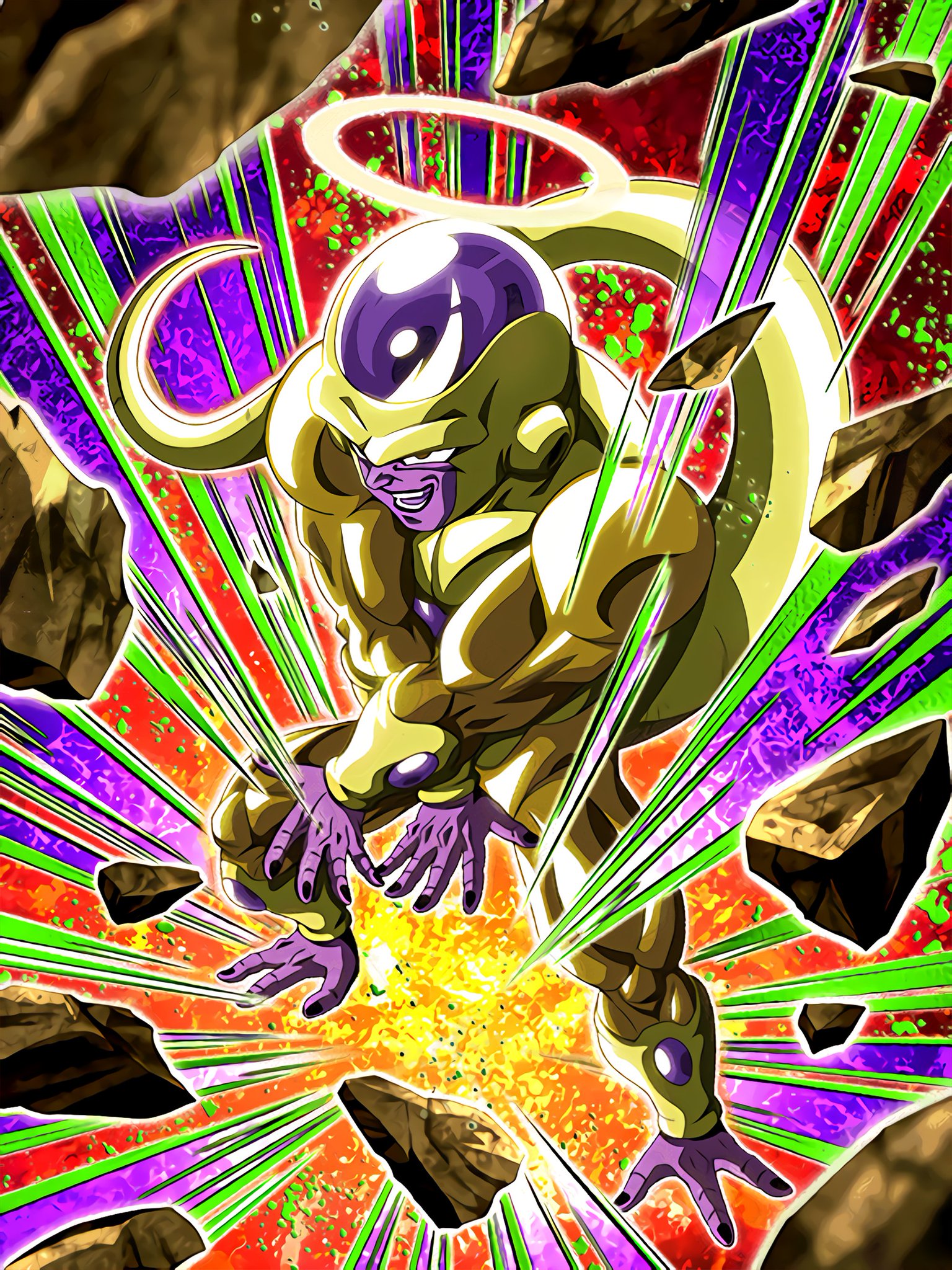 パーフェクトコールドフレイム パーフェクトコールドフレイム A - メルカリ