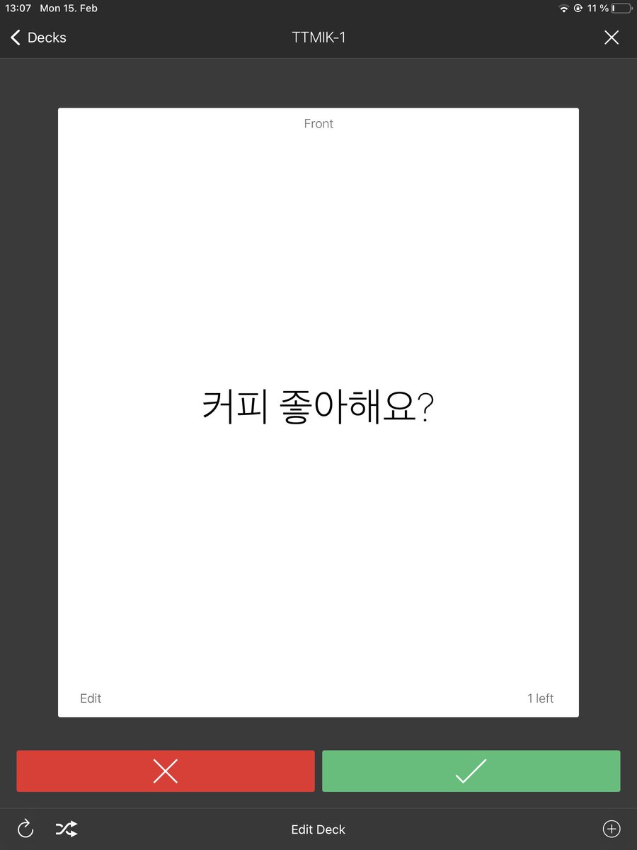 EvaKozareva's tweet photo. This morning when I opened my newly bought @ttmik e-textbook I was pleasantly surprised to find the Pages / My Notebook / Flashcards new features in the #KindleApp Very helpful. #beginnerKorean https://t.co/qHKEOHmOXz