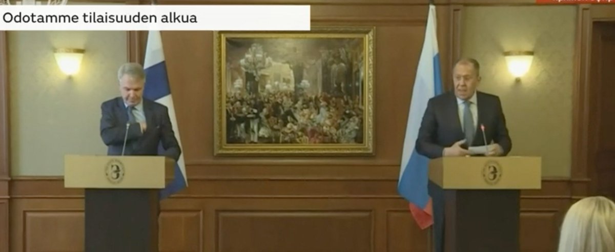 EetuWin's tweet photo. Discussion started Finland / EU. In St. Petersburg, Russia.

@BBCWorld @Aftonbladet @MTVSuomi @yleuutiset @abcnews @ABCPolitics @DNC https://t.co/plgQwg7d0B