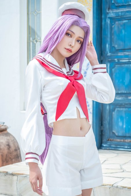 コスプレイヤーダリアのTwitter画像44