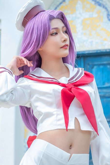 コスプレイヤーダリアのTwitter画像45