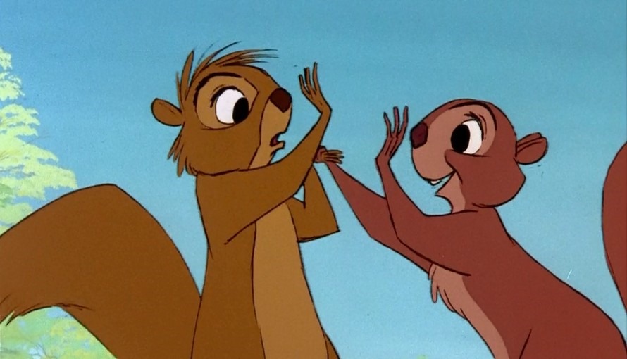 ErasePodcast's tweet photo. En 1963, Walt Disney estrenó una adaptación del mito del Rey Arturo basado en su infancia junto al mago Merlín quién le enseñaba los conocimientos necesarios para su futuro reinado. #EUVEUPElReyArturo https://t.co/JaFfOw1Qdg