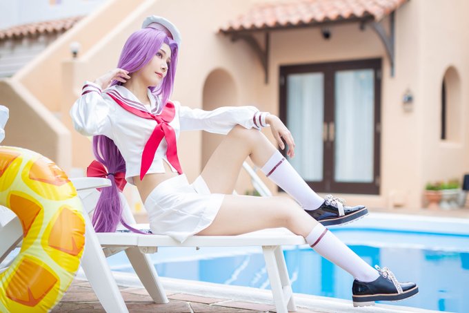 コスプレイヤーダリアのTwitter画像47