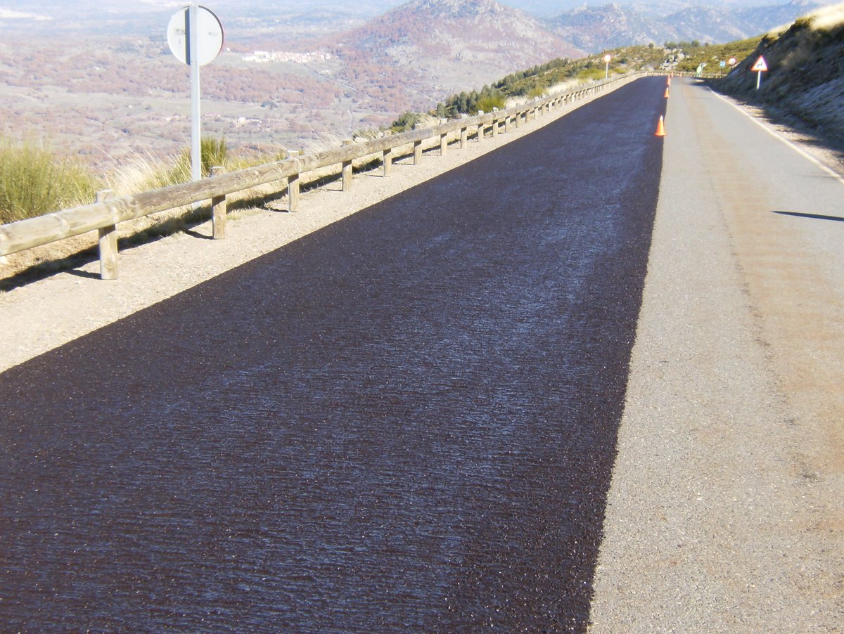 ECOASFALT tweet media