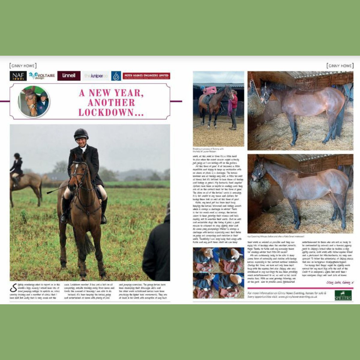 <a href="/GinnyHoweEvent/">Ginny Howe</a>