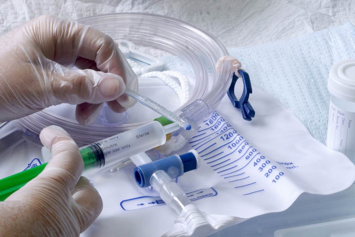 uroshield's tweet photo. For some people, finding out that they have to live with a catheter can be upsetting. This blog runs through any questions you may have about living and coping with a Urinary Catheter. https://t.co/tLnEdJ38l0 
#catheter #catheterlife #UTI https://t.co/YSoCVAjgD4