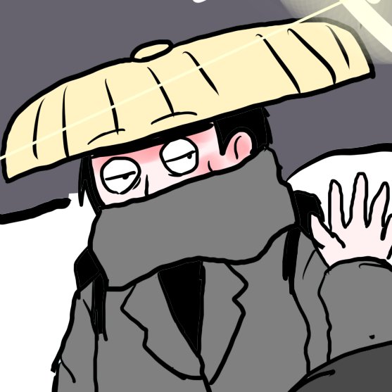 三度笠のtwitterイラスト検索結果