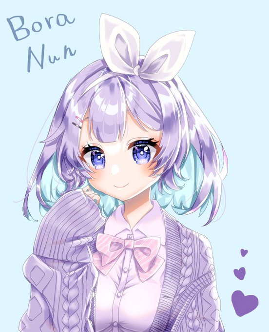 #Bora_art
新衣装あまりにも可愛い 