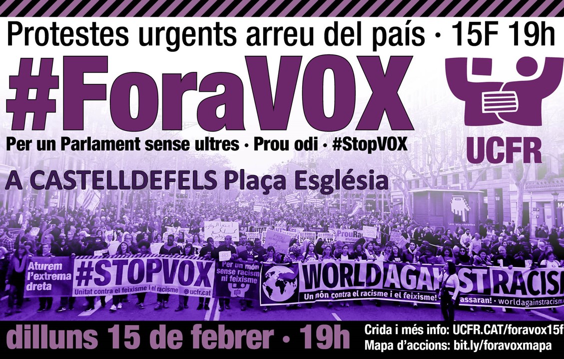 UCFR Castelldefels tweet media