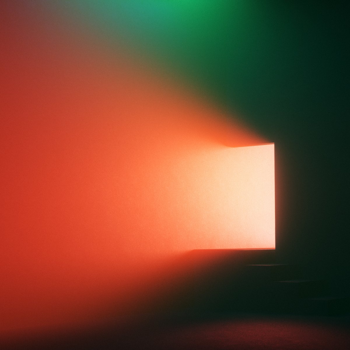 uns__nstudio's tweet image. A vibrant set of volumetric lighting studies to kick the week off 🌈

Created by our Senior Designer, @jackharvatt