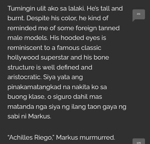 it_jsl's tweet photo. Achilles kay Dencio ako boto para kay Marem pero tawagin mo lang siyang baby..... YSYDJSJWUSHVXJAJIA!  Gwapo mo shettt🥺

#JonaxxTSHKab1
#Achilles
#marem https://t.co/pH0WKX5pP5