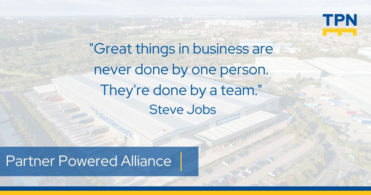 OurTPN's tweet photo. Teamwork is everything. #OneTeamTPN. https://t.co/m3enwbiUPG