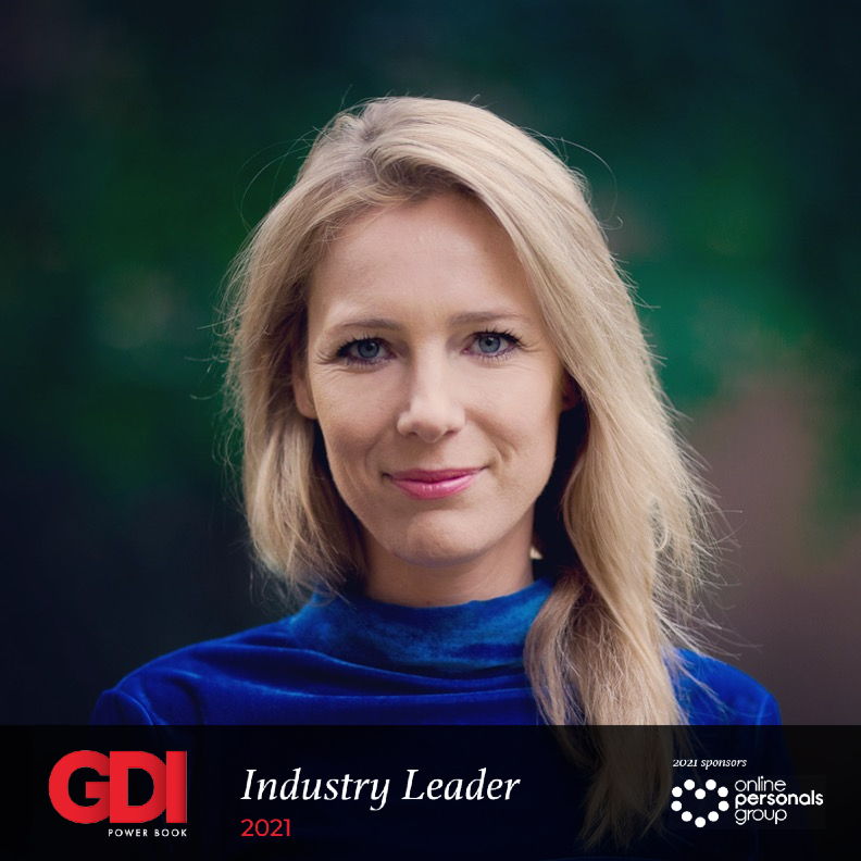 Congratulations to <a href="/InnerCircleCo/">Inner Circle</a>'s CMO <a href="/Sanneke/">Sanneke Boesveldt 🤗</a> Boesveldt!

The platform underwent a complete rebrand, including a new name, logo and updated mission! 🔵

#GDIPowerBook2021

Download for FREE here: ow.ly/YEug50DAk8n