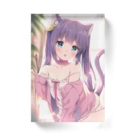 わー!まさかのこちら当たってしまいました!嬉しい〜( *'꒳`* )✨実物確認して一通り見たらFANBOXでプレゼントすると思います〜!
https://t.co/Lm4sVD5mj2
 #pixivFACTORY https://t.co/RUJmRRIkYq 