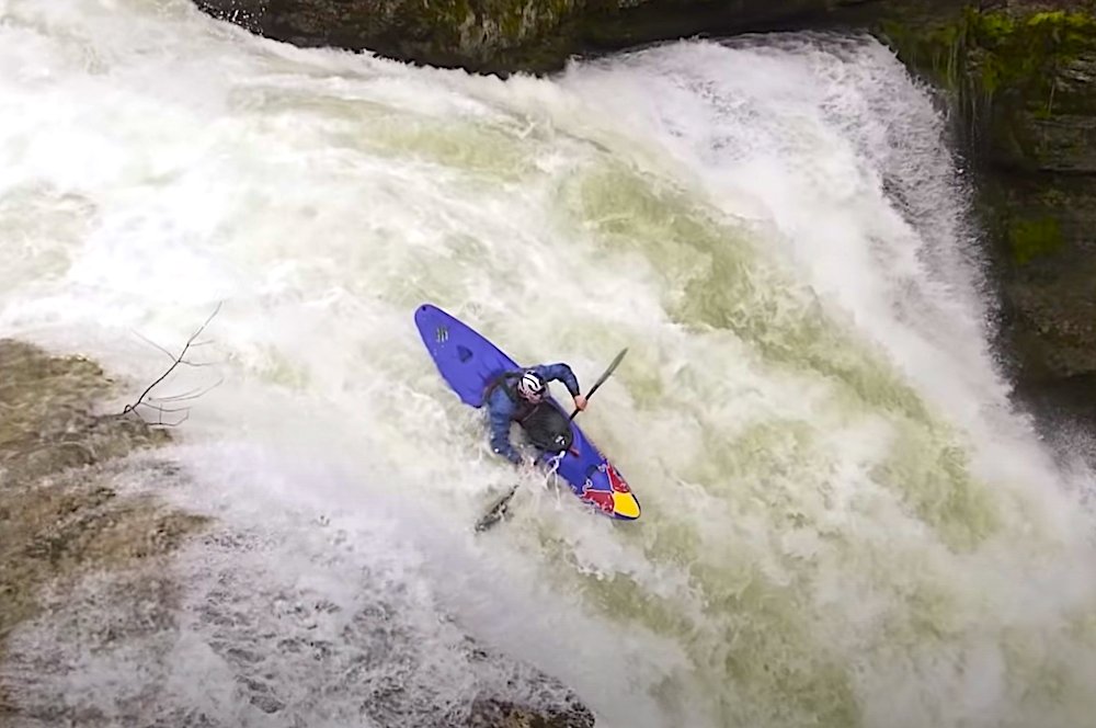 Kayak Session mag tweet media