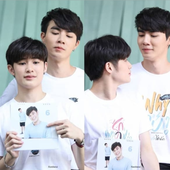 TayNewKisses's tweet photo. ZeeNat!!!😂
#ZeeNat #NatZee
#ดูมันวุ่นลุ้นเรือผี https://t.co/zt4AT4pwTd