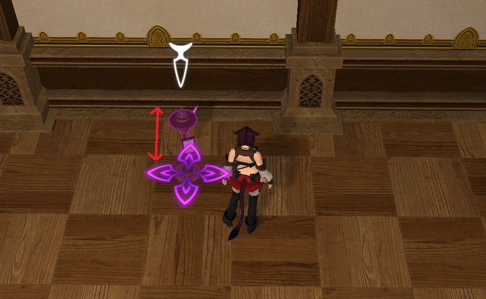 天子たん Tenko Tan ハウジング小ネタ 家具を壁際に配置しようとしても出来ない場合 一度倉庫に仕舞い 斜めに立って 倉庫メニューから配置するを選ぶと 壁際に置ける この小技を使うと４枚目の画像の用に 同じ家具でも壁ギリギリに置くことが出来る