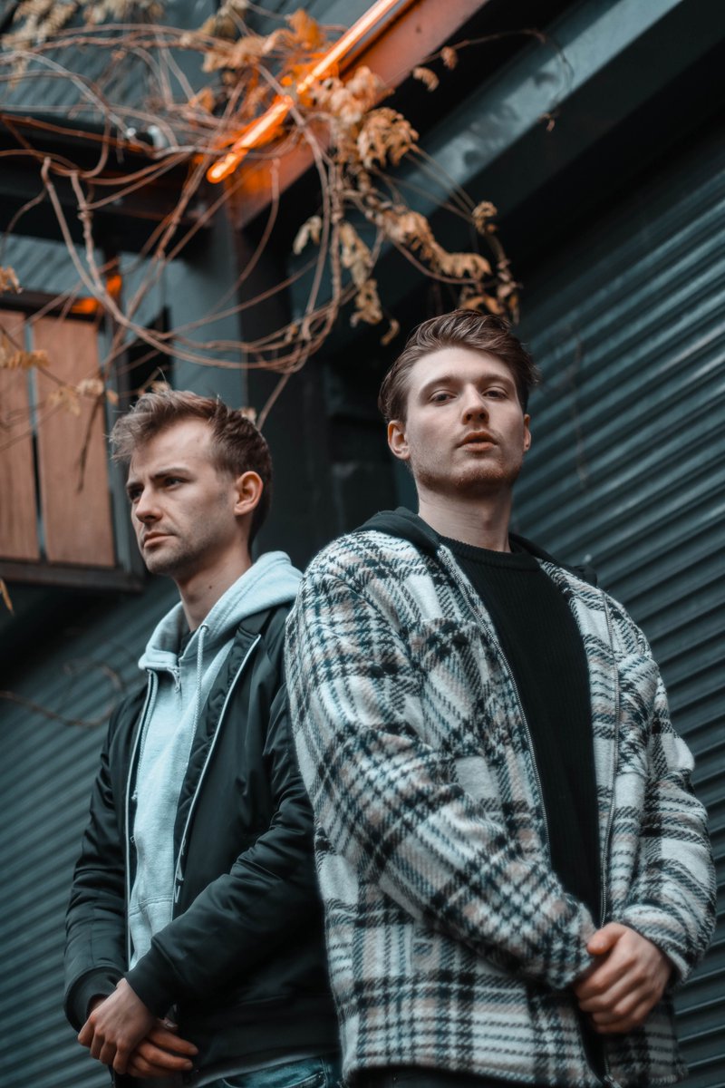 We made a Spotify playlist where we highlight tracks that inspired us while making Continua or just enjoy listening to at the moment. Check it out on mines or <a href="/DualisticMusic/">Dualistic</a> 's Spotify page!